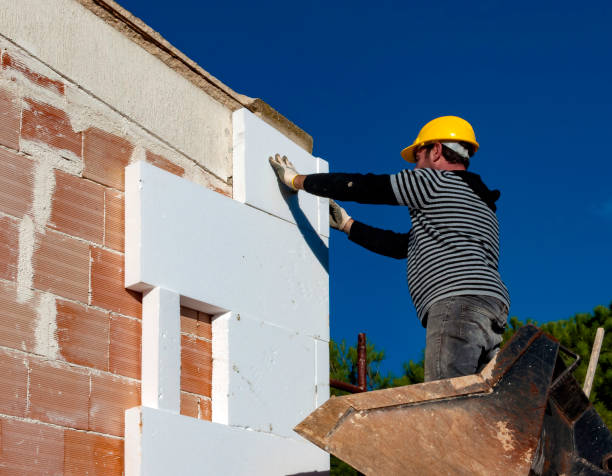 Best Local Insulation Services  in Lewistown, MT