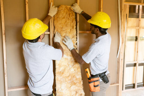 Best Commercial Insulation Contractor  in Lewistown, MT