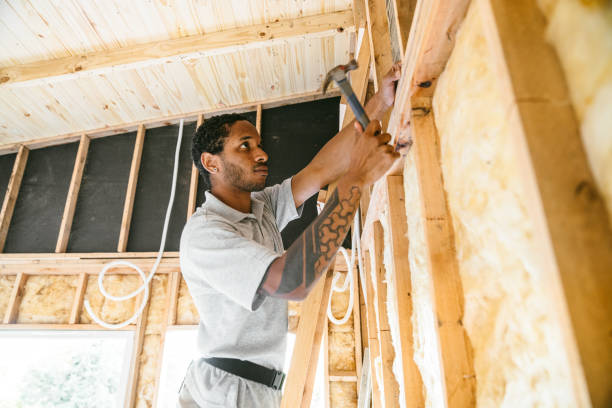 Best Residential Insulation Services  in Lewistown, MT