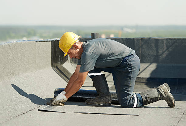 Reliable Lewistown, MT Insulation Contractor Solutions